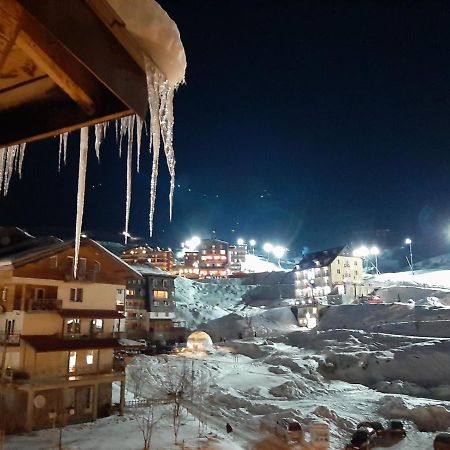 Gudauri Ski Studio Exteriör bild
